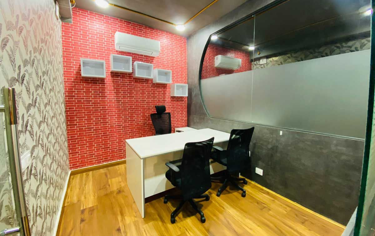 IDEA Coworking